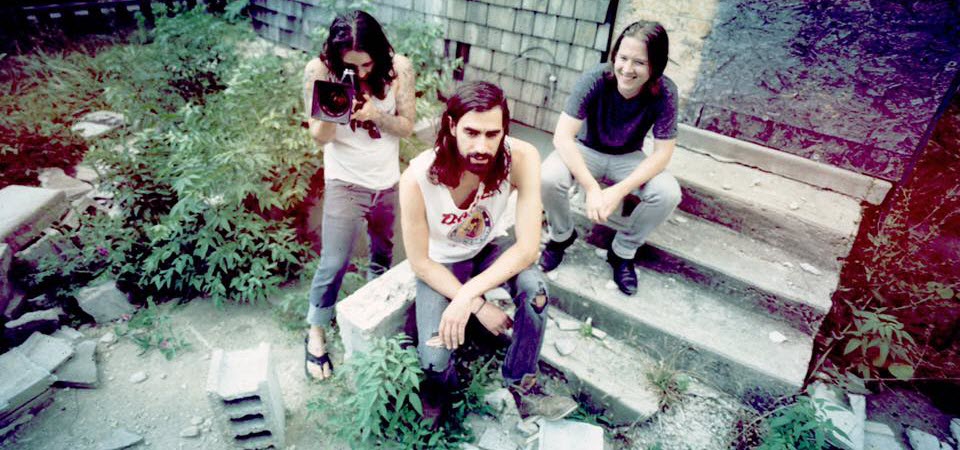 King Buffalo