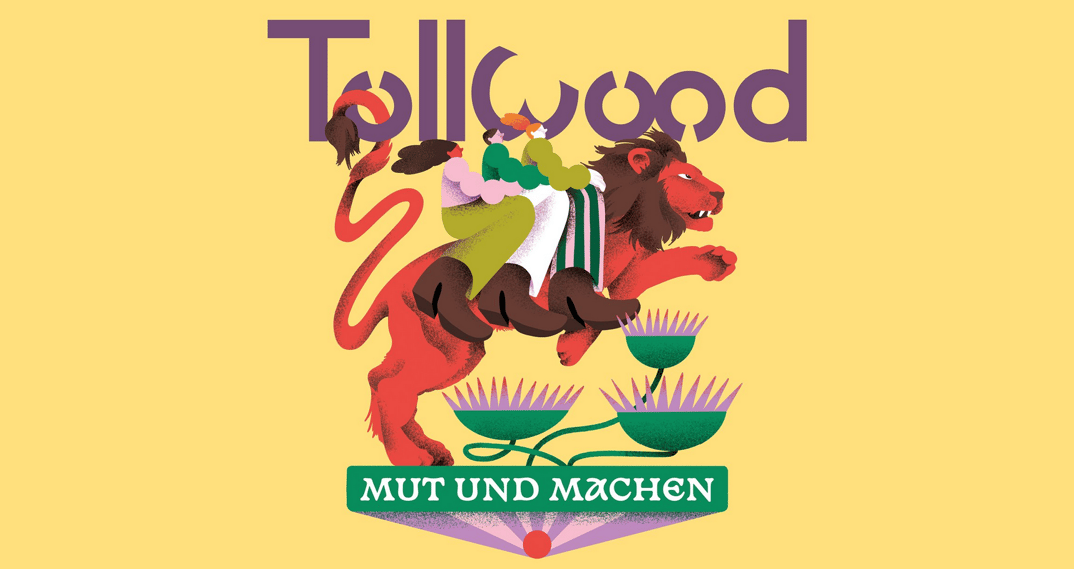 Tollwood Sommerfestival 2025