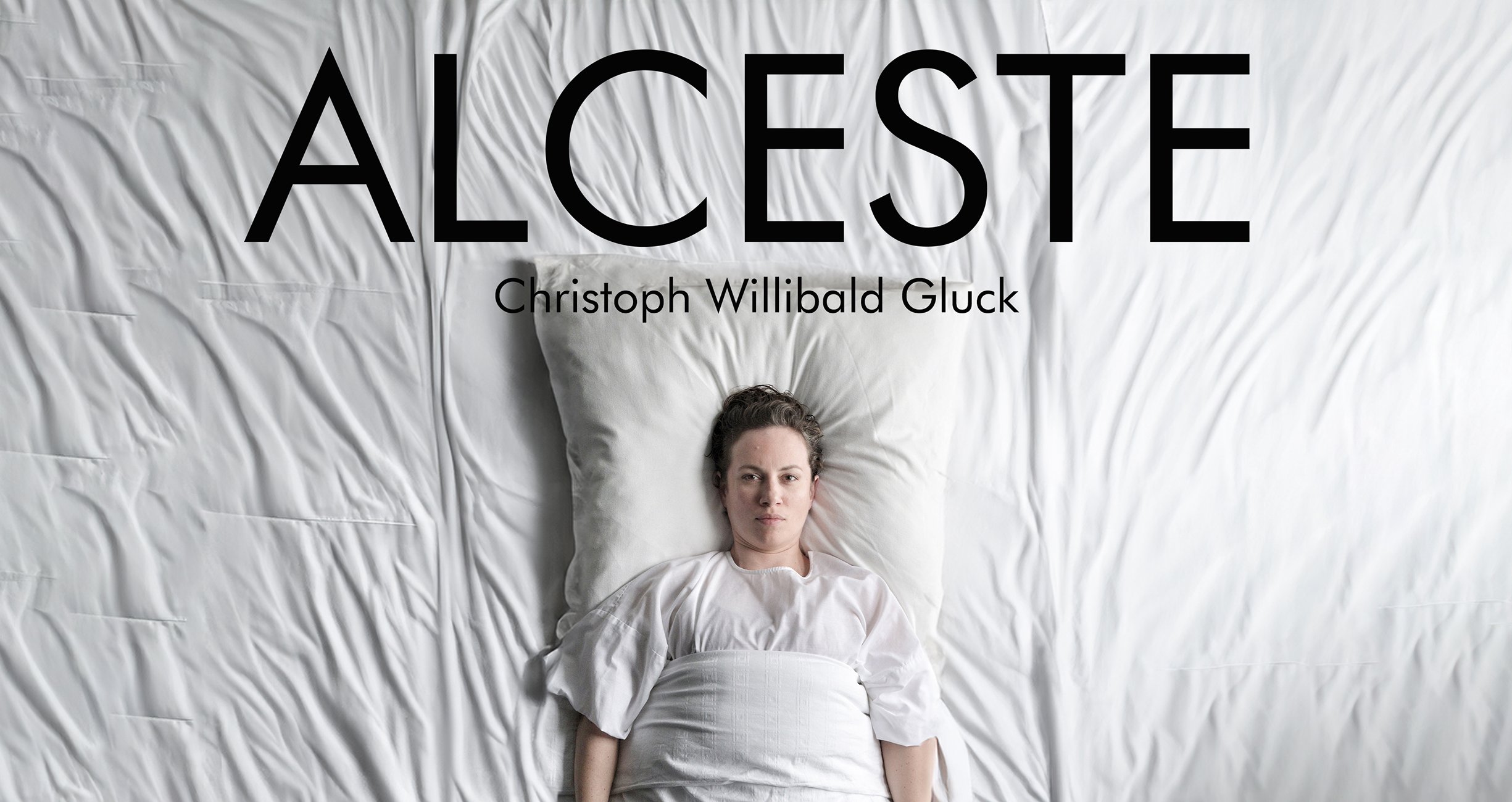 ALCESTE von Christoph Willibald Gluck