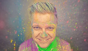 Kabarett und Comedy im August: Kopfüber in die Sommerferien