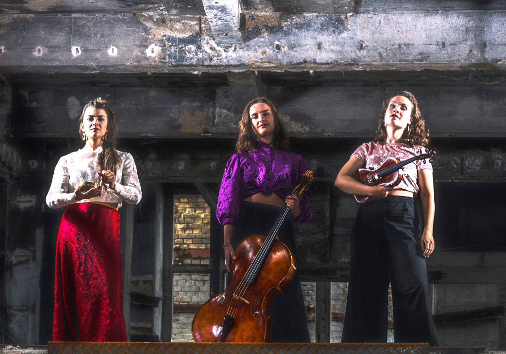 Ensemble Mosatrïc