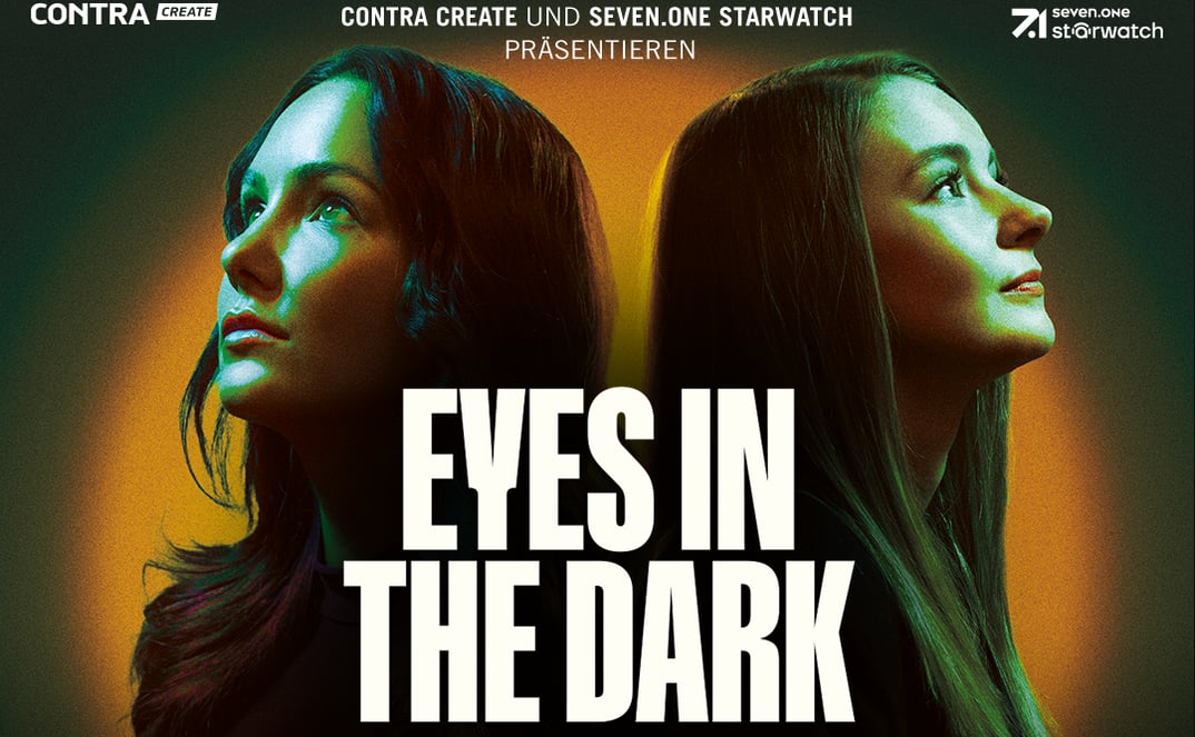 Eyes in the Dark