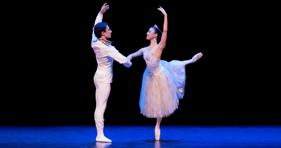 BMDC: Cinderella