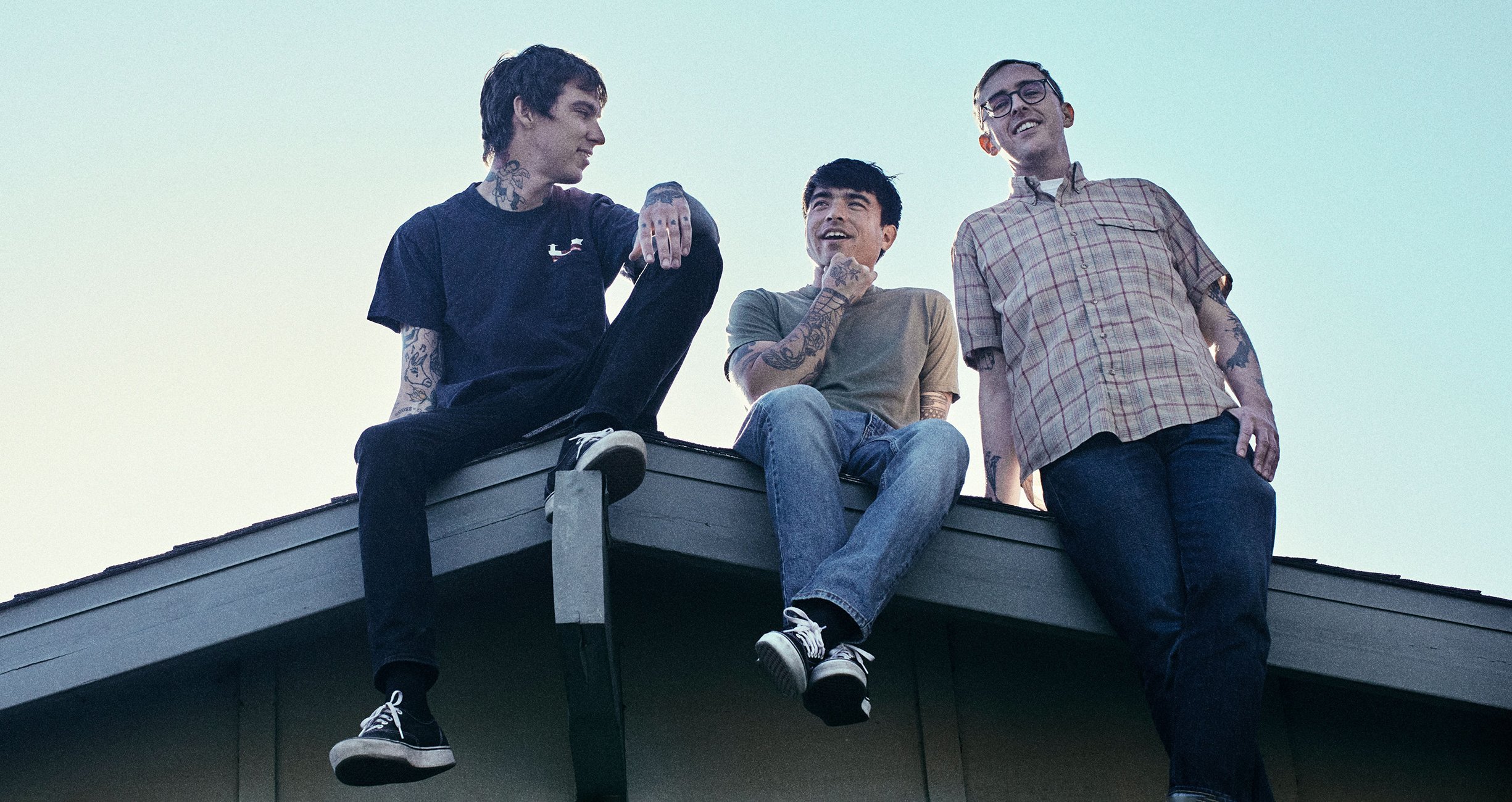JOYCE MANOR