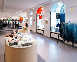 glore - sustainable fashion meets community, creativity and joy
