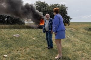 Neue Kinofilme: Die Starts der Woche vom 17. Juli