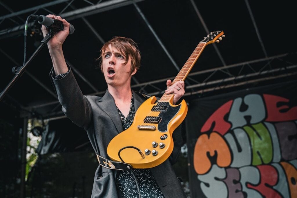 Sommerfest von "Munich Sessions"