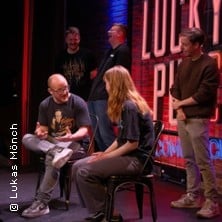 Impro Jam