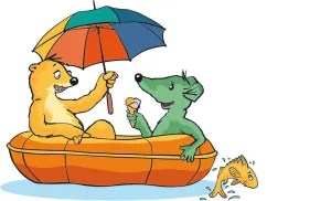 Familienführung: Entdeckungsreise ins alte Ägypten