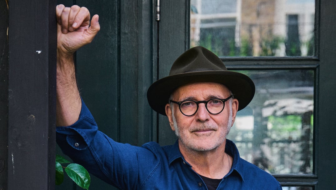 Ludovico Einaudi