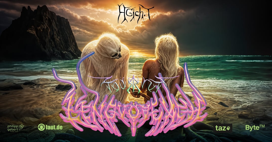 HGich.T Live