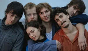 Buntspecht am 19.3. in der Muffathalle