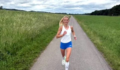 Marathon München