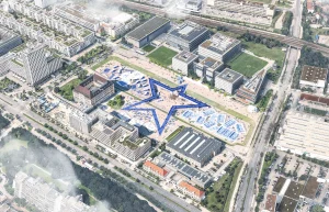 Hüpfburgenpark im LUCKY STAR! 11.8. bis 5.10.