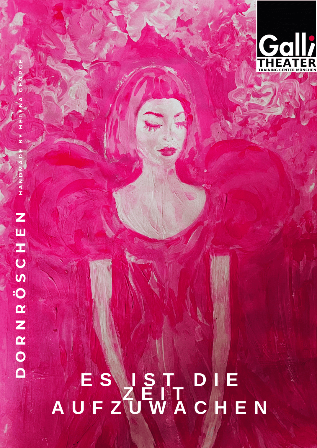 Mitspieltheater: Dornröschen