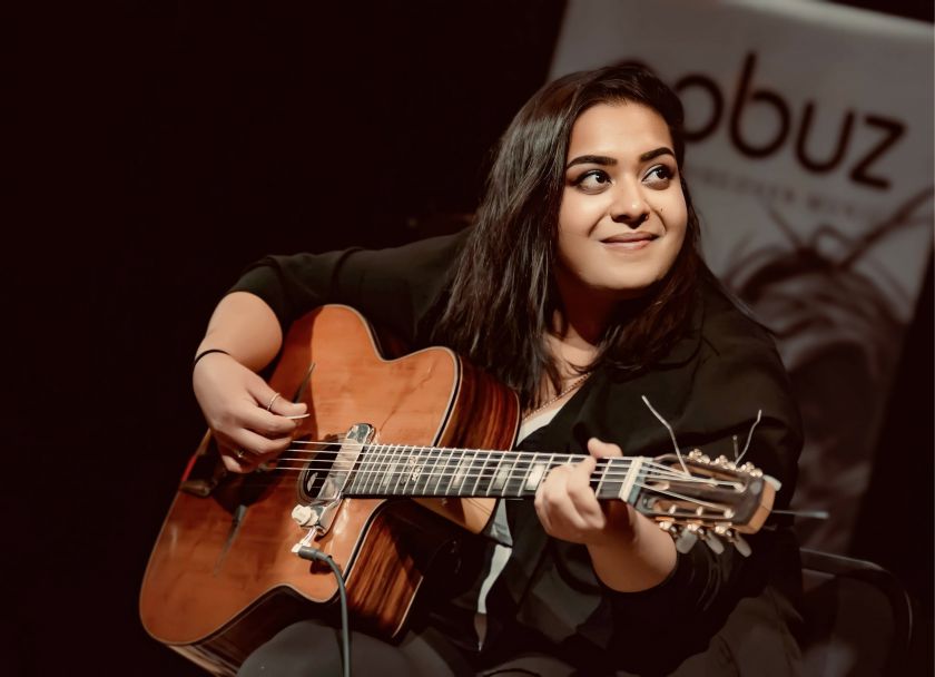 Debi Botos Quartett