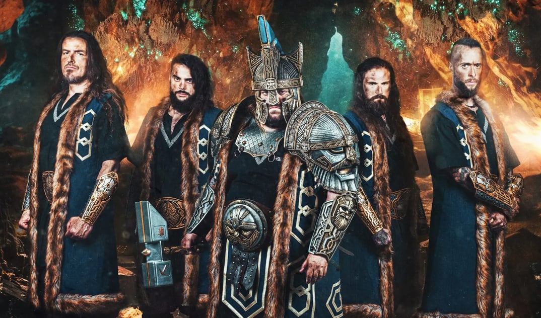 Wind Rose
