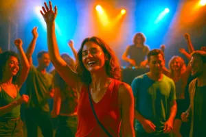 XTATIC SOBER – Afterwork ohne Alkohol