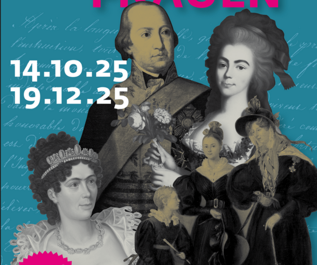 Max I. Joseph und die Frauen