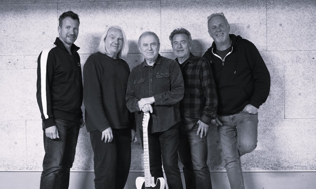 Günther Sigl & Band