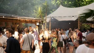 Ola Ola Sundays – Summer Closing am Praterstrand
