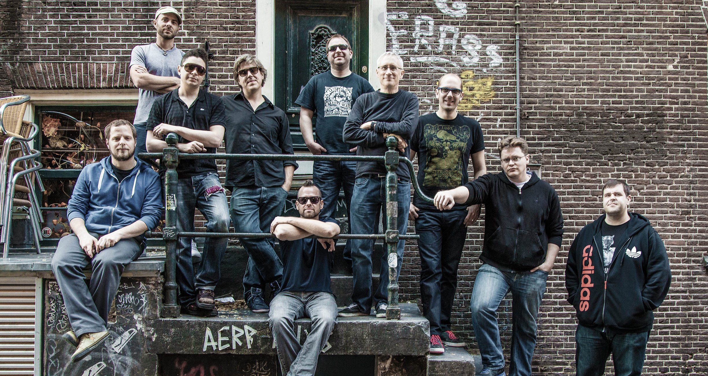 Youngblood Brass Band