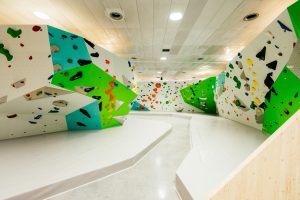 Munich Action Park – Der neue Hotspot für Actionsport in München