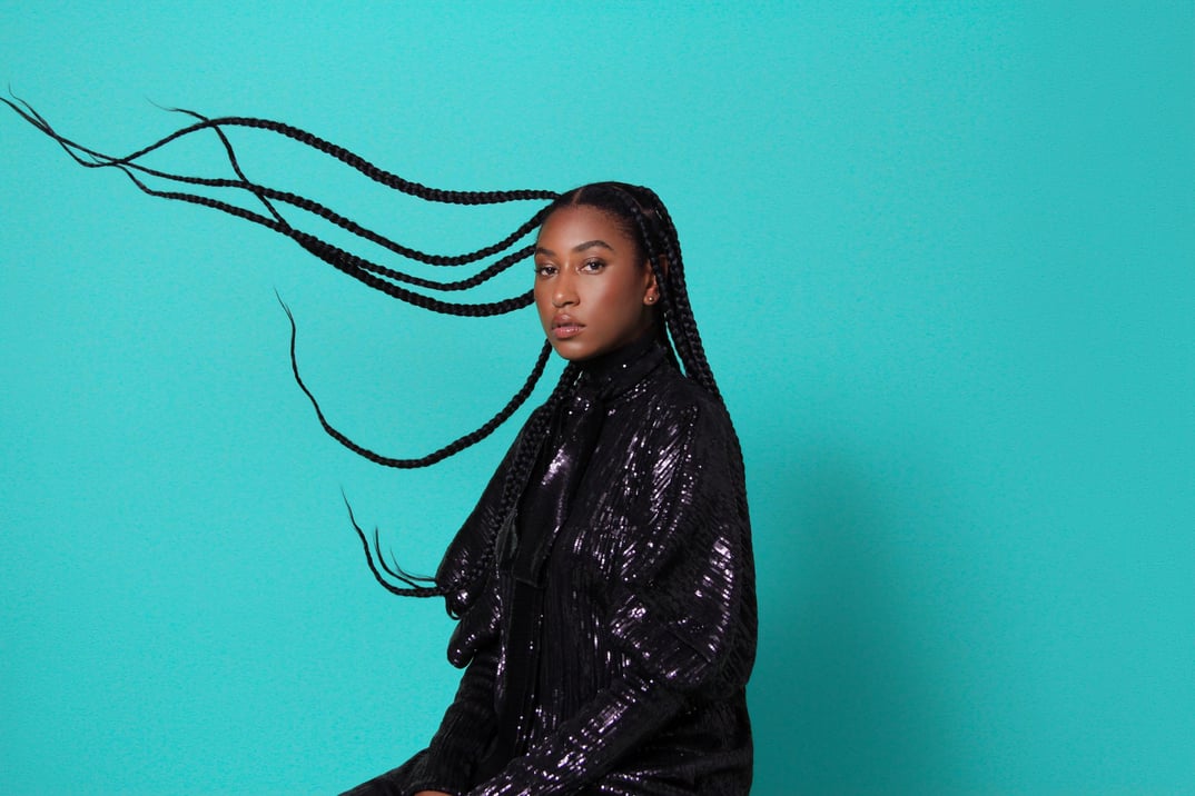 Dominique Fils-Aimé