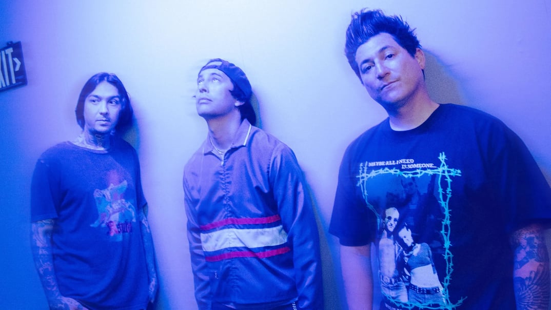 Pierce The Veil