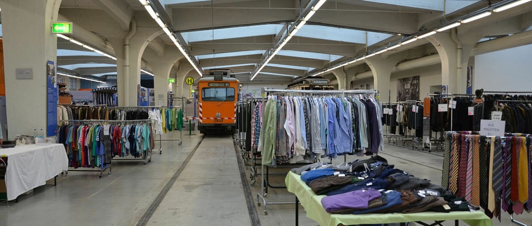 Großer MS-Winterbazar