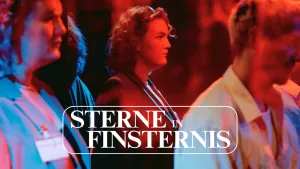 Sterne in Finsternis