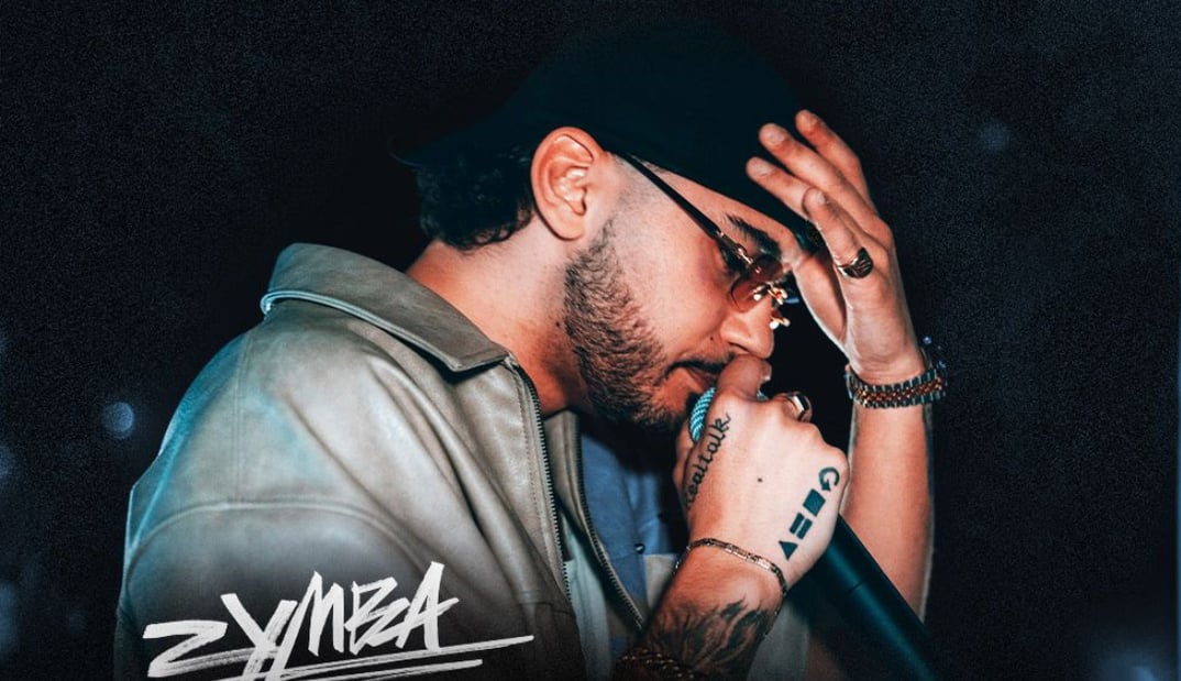 Zymba