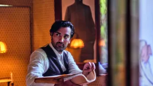 Jonathan Tetelman am 14.12. im Gasteig HP8