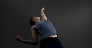Tears and Squats for Cicero