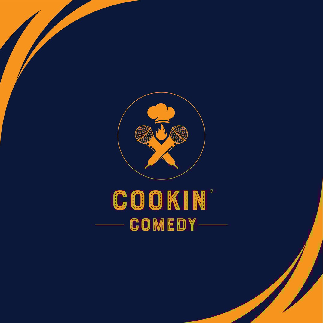 Cookin‘ Comedy