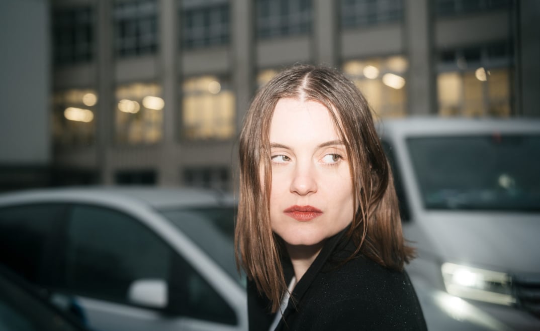 Sophia Kennedy