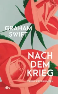 Buch-Verlosung: Graham Swift