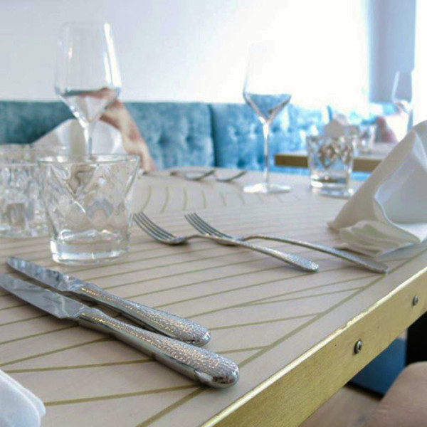 Cevicheria-2 - IN München - Das Stadtmagazin Cevicheria Einrichtung