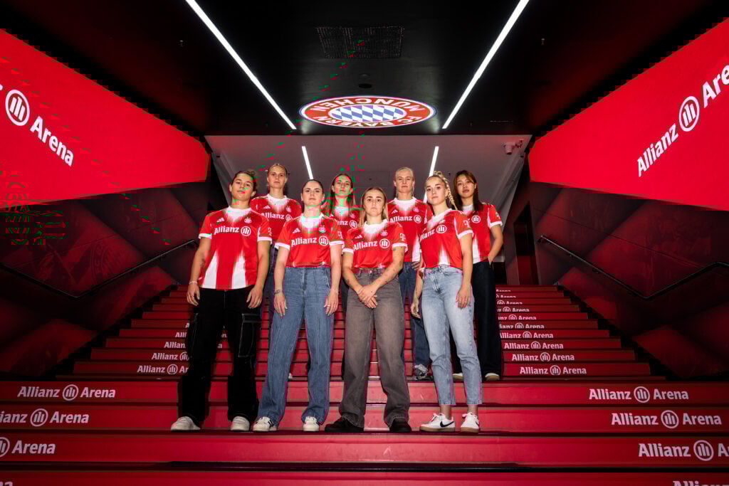 FC Bayern München Frauen