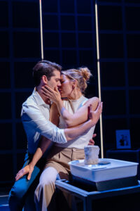 Ghost – Nachricht von Sam - Deutsches Theater 
