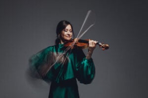 Klassik im Oktober: Transatlantische Beziehungen
