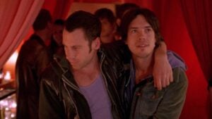 Queer Cinema: Shortbus am 29. September im Mathäser Kino