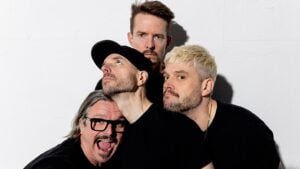 H-Blockx am 9. November im Zenith