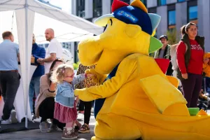 JuKi Festival am 28.9. im Werksviertel