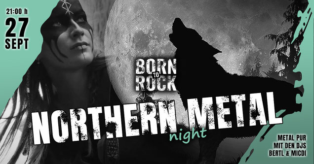 Northern Metal Special – 100% Metal