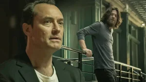 Die besten Serien im September