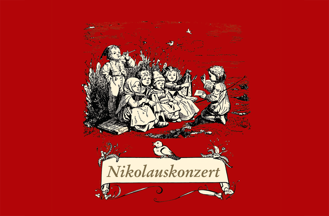Nikolauskonzert