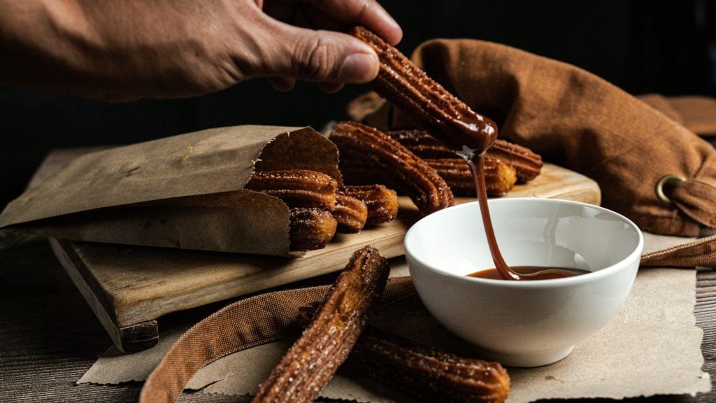 Churros München & Donuts München