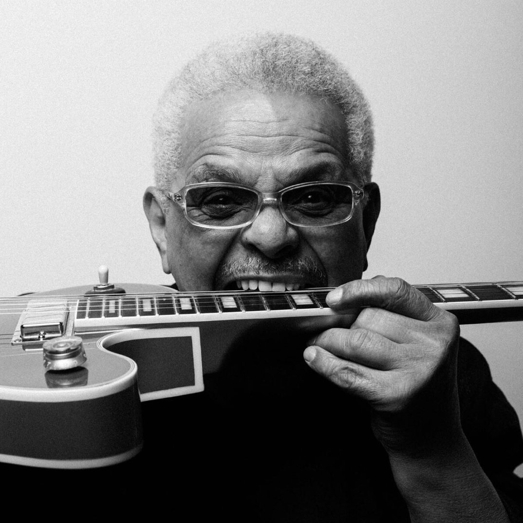 Al Jones Band