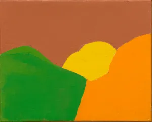 Shifting the Silence. Im Lenbachhaus